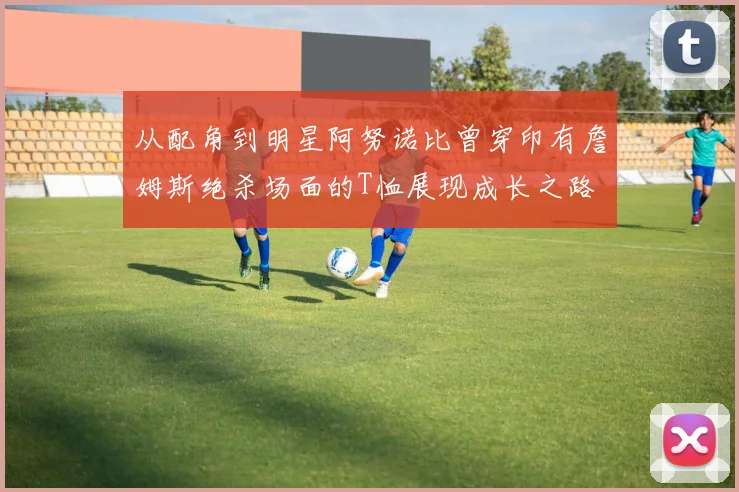 从配角到明星阿努诺比曾穿印有詹姆斯绝杀场面的T恤展现成长之路